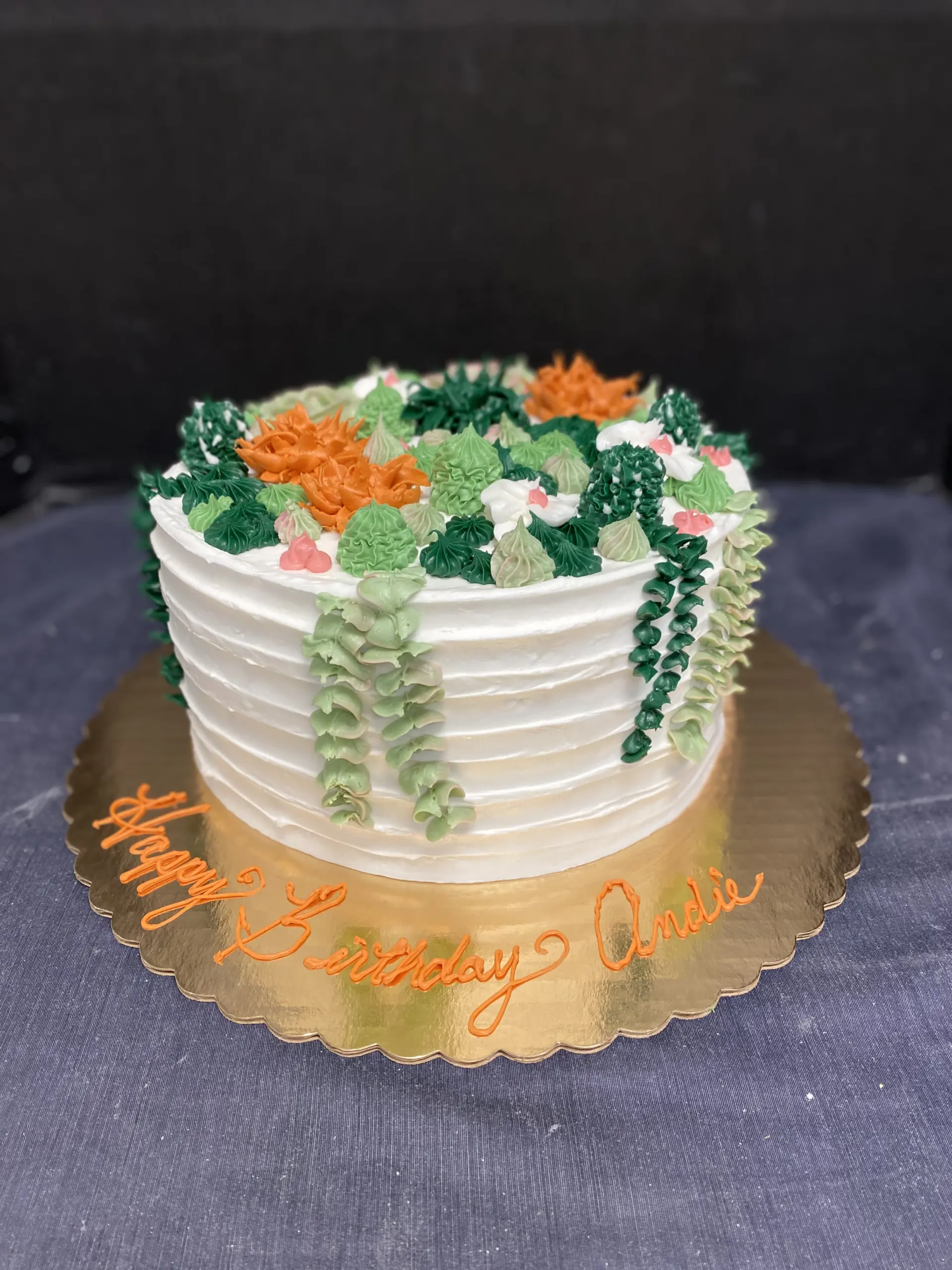 10Custom Cake Gallery